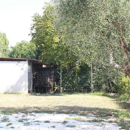Villetta La Pineta Latignano Ngoại thất bức ảnh