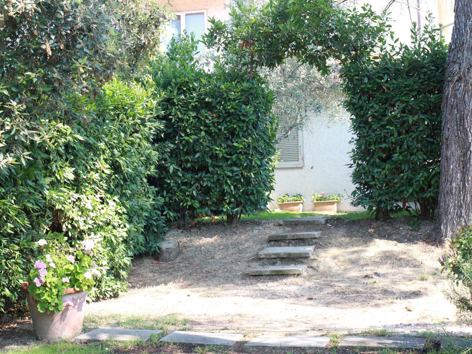 Villetta La Pineta Latignano Ngoại thất bức ảnh